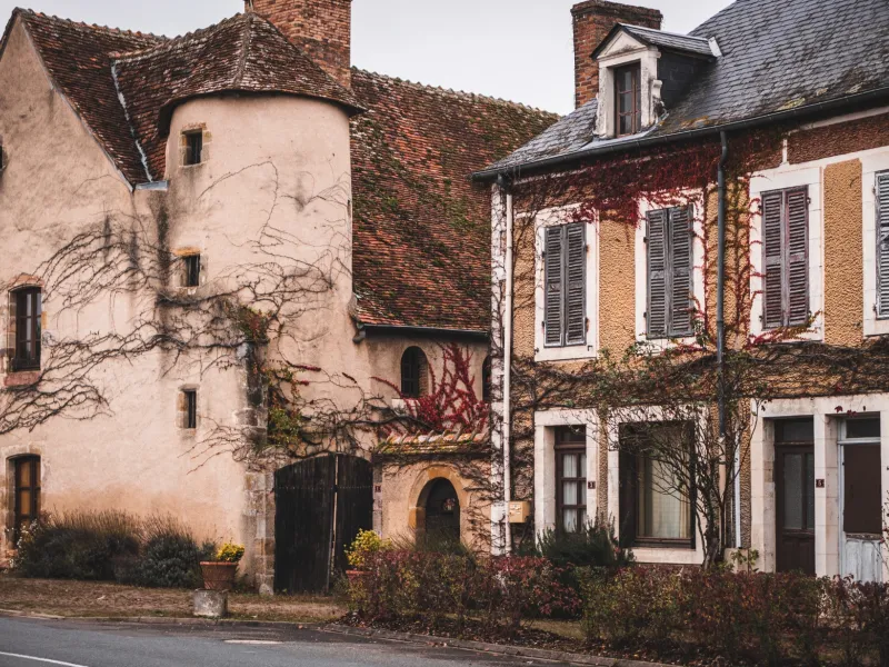 Musée maison du Grand Meaulnes