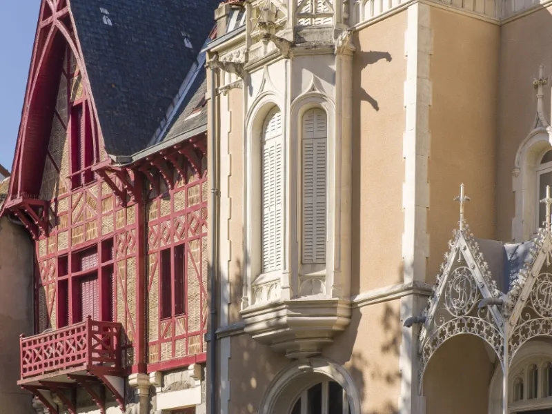 Néris-les-Bains