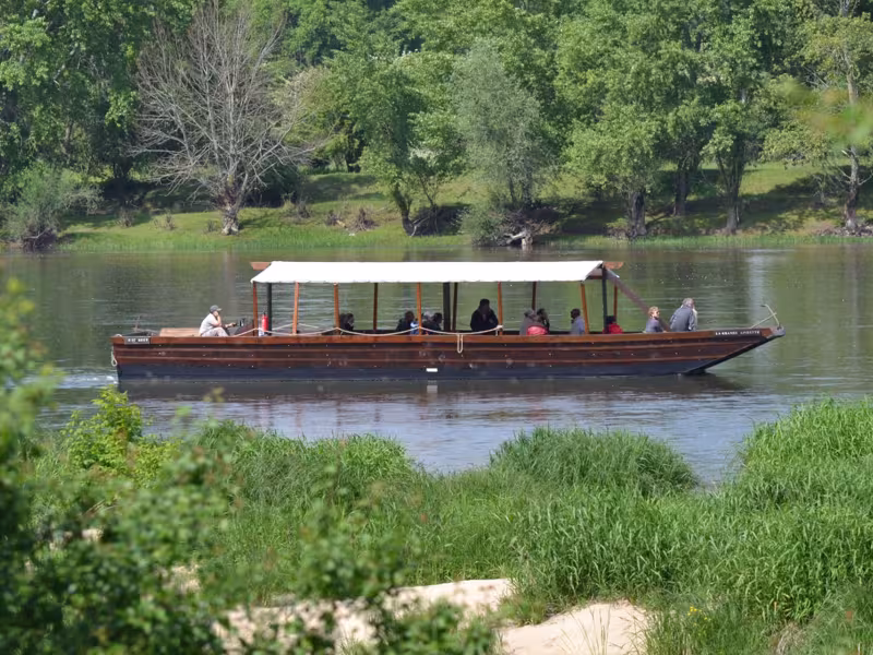 Passeurs de Loire