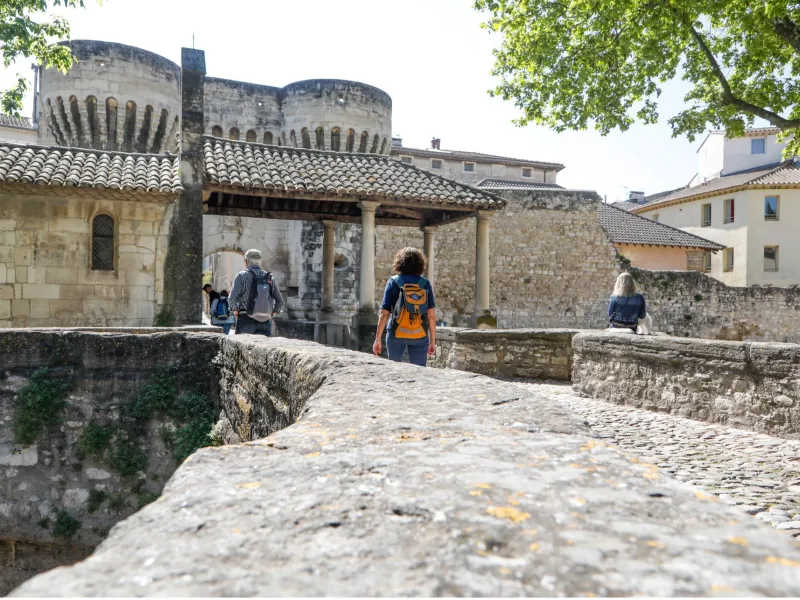 Pernes-les-Fontaines