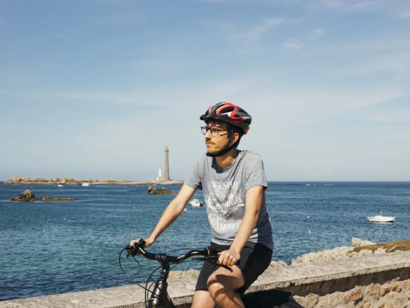 Cyclistes