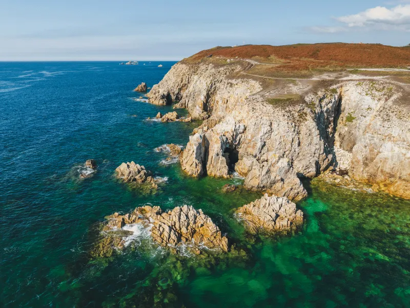 Pointe de Corsen