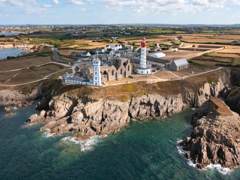 Pointe St-Mathieu