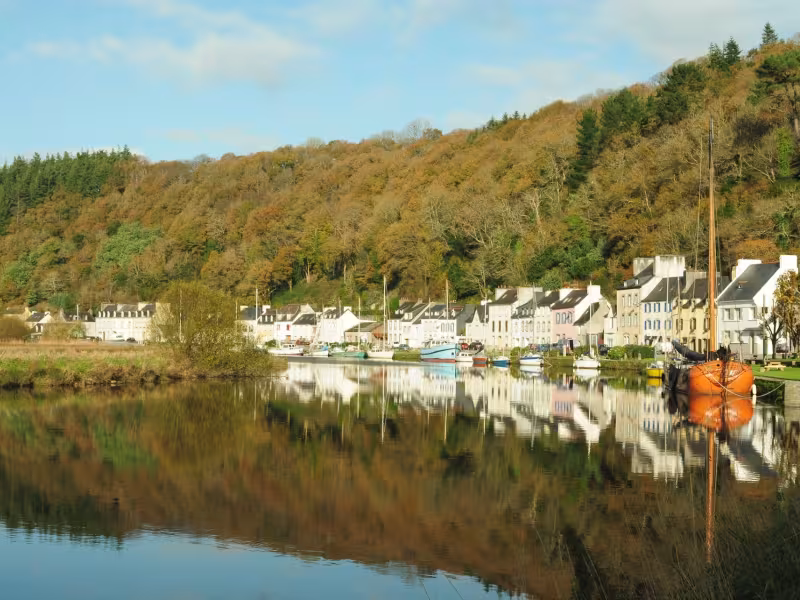 Port-Launay