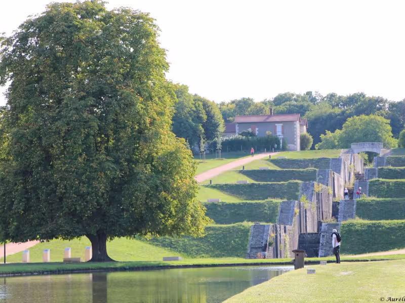 Rogny-les-sept-écluses