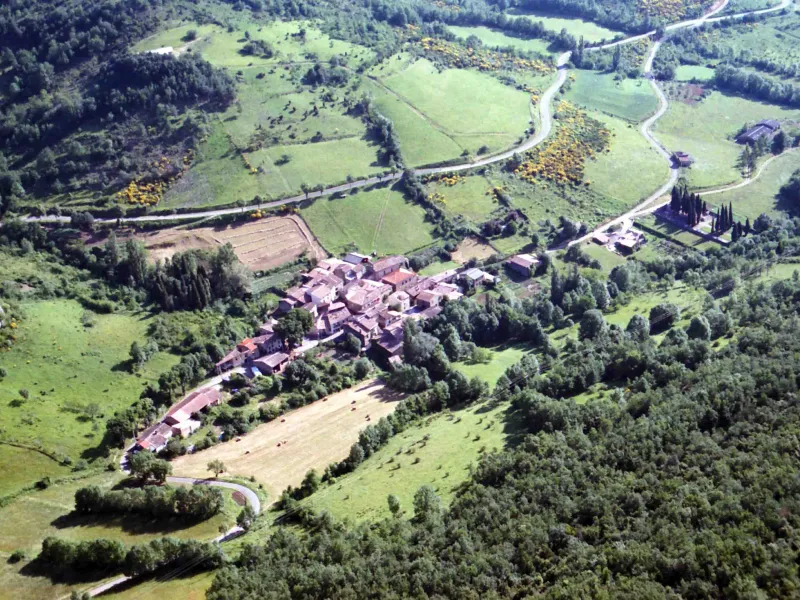 Saint de Paracol