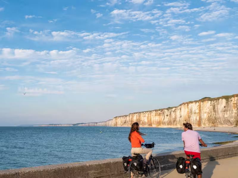 Saint-Valery-en-Caux