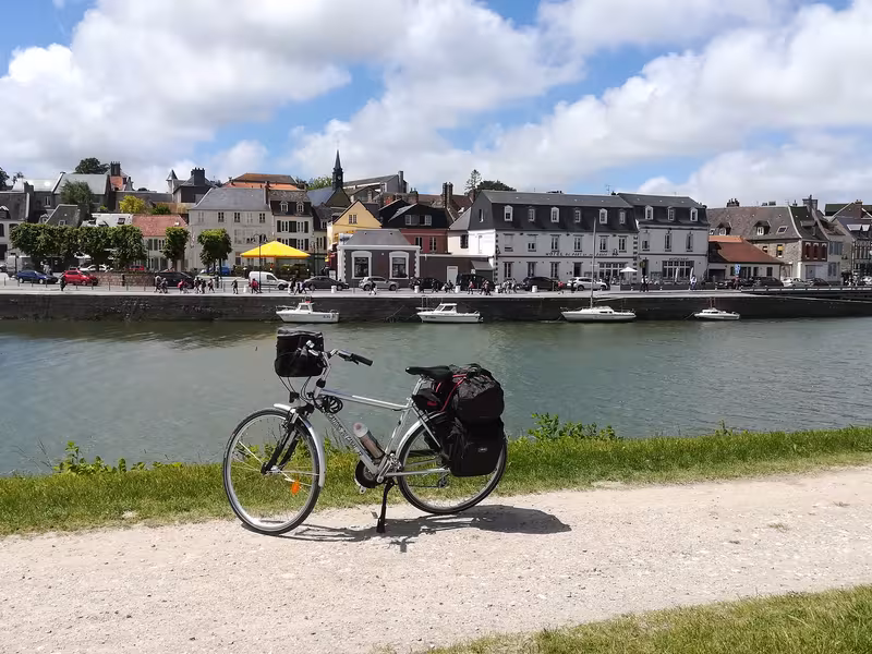 St-Valery-sur-Somme