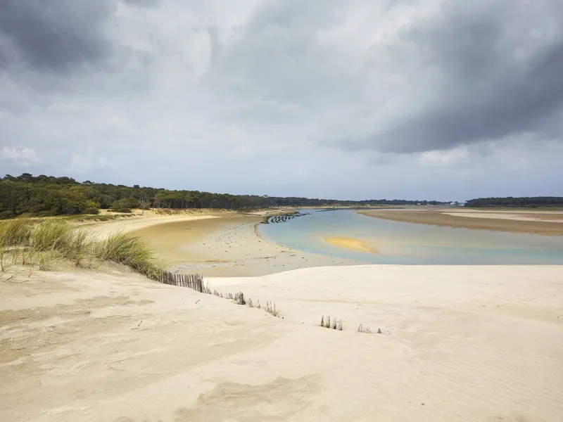 Talmont Saint-Hilaire