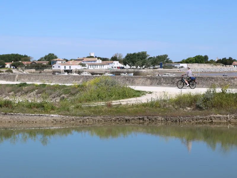 L'Île de Ré