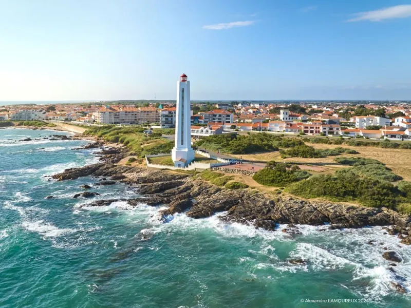 La Vélodyssée avec La Bicyclette verte