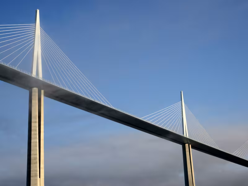 Viaduc de Millau