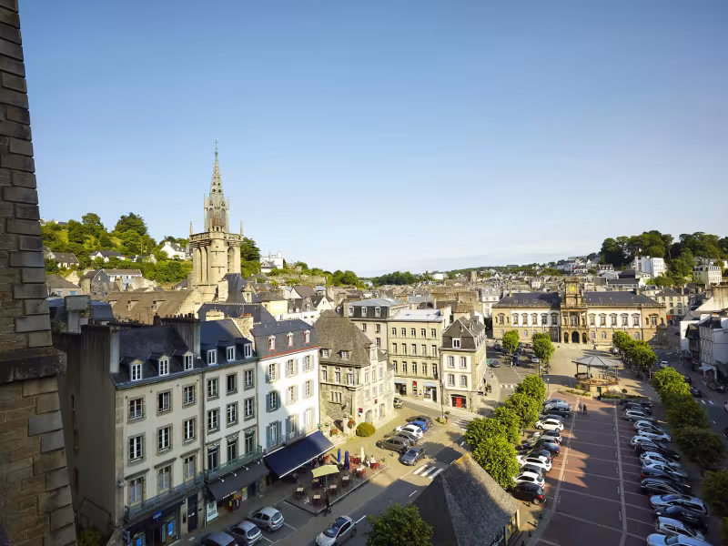 Ville de Morlaix
