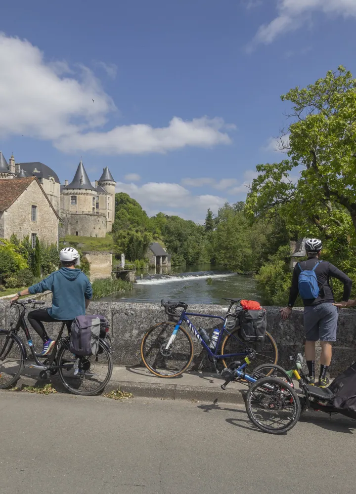 Verteuil-sur-Charente