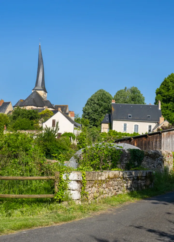 Baugé-en-Anjou