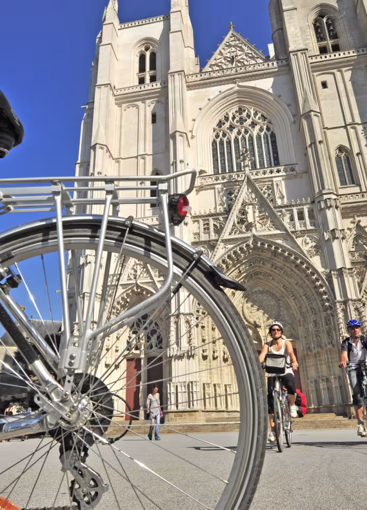 Cathédrale de Nantes