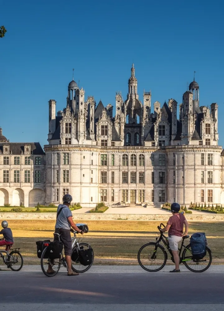 Château de Chambord