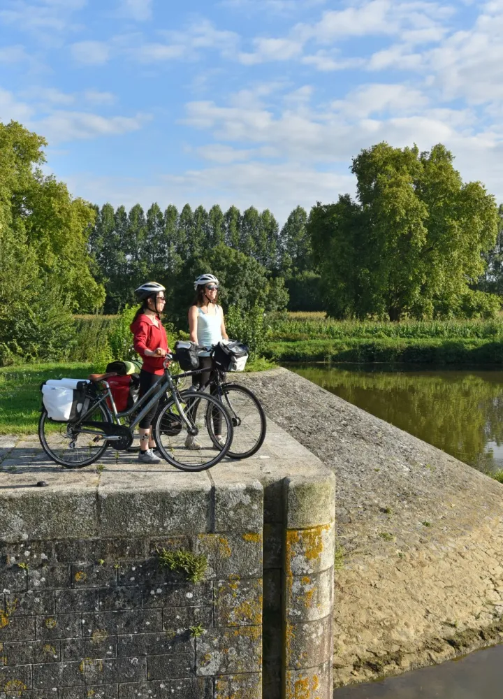 Malicorne-sur-Sarthe