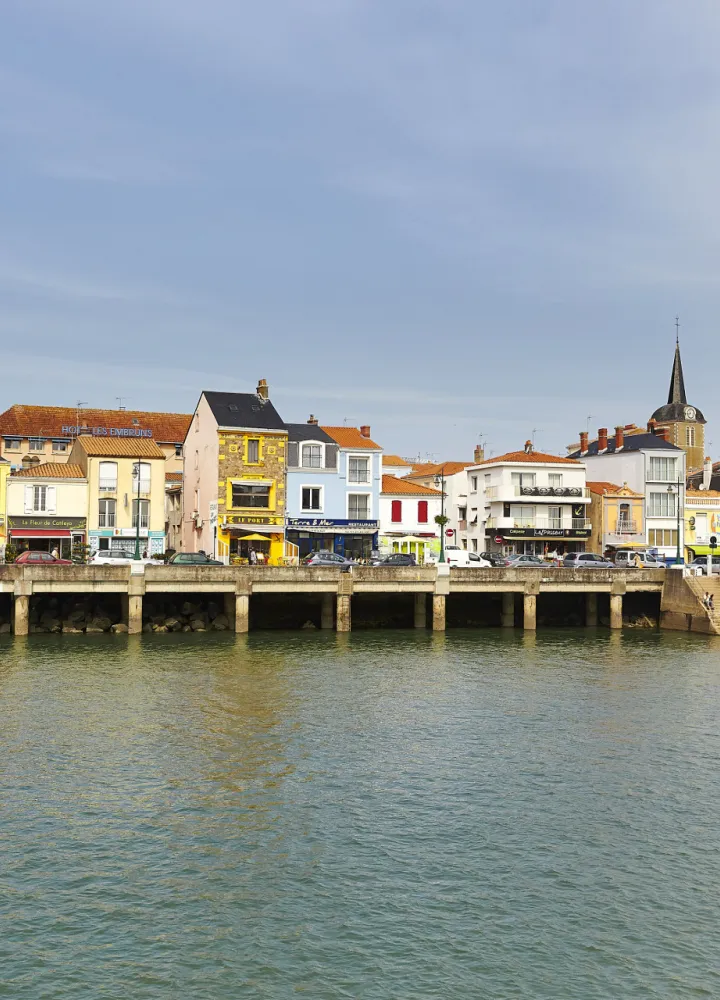 Les Sables d'Olonne