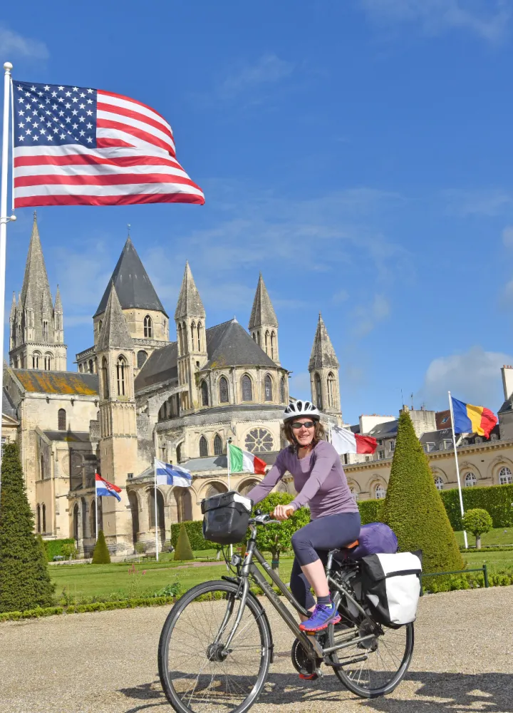 Un itinéraire historique : entre châteaux et vielles pierres