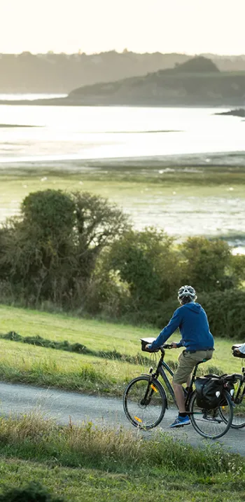 Rayonner dans le Golfe du Morbihan