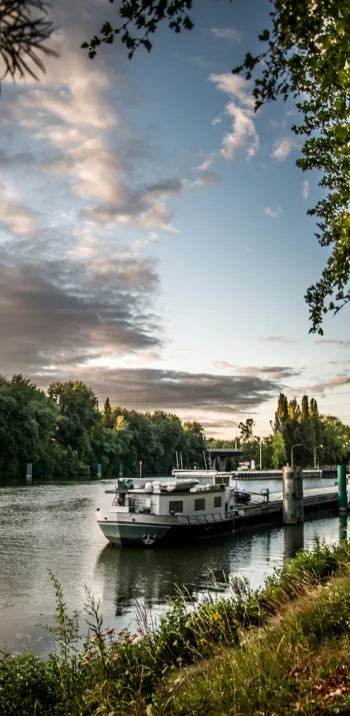 D'une rive à l'autre de l'Oise