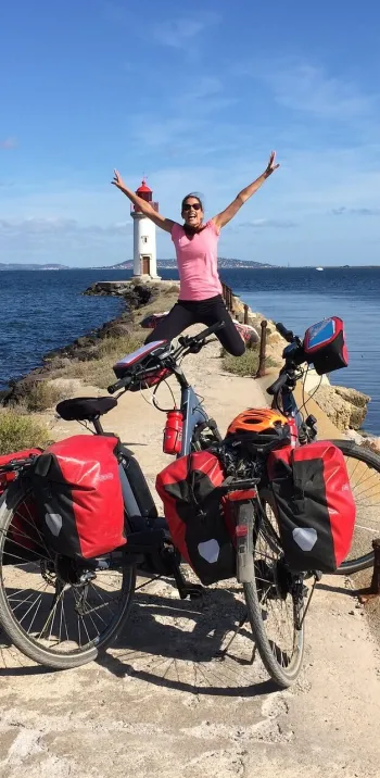 Le canal des 2 mers à vélo avec Le Vélo Voyageur