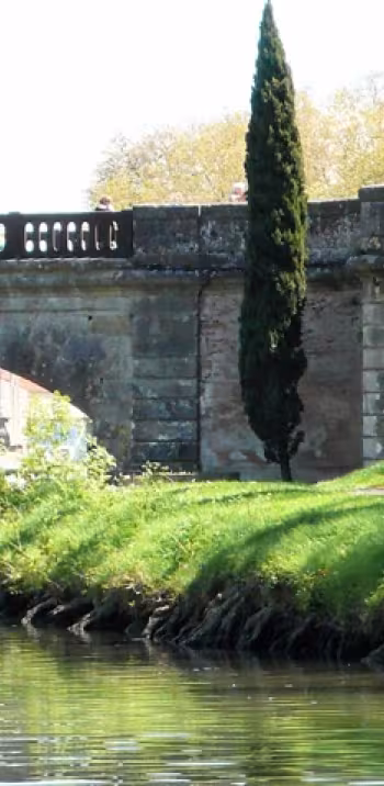 Canal du Midi
