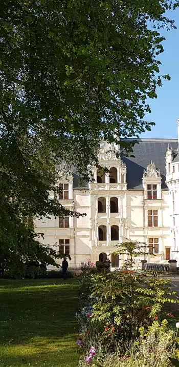 Château de Chaumont