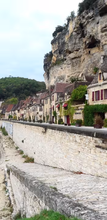 La Roque Gageac