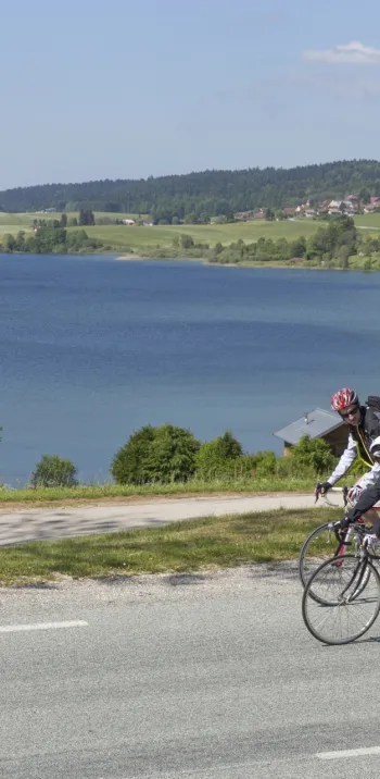 P’tite GTJ à vélo