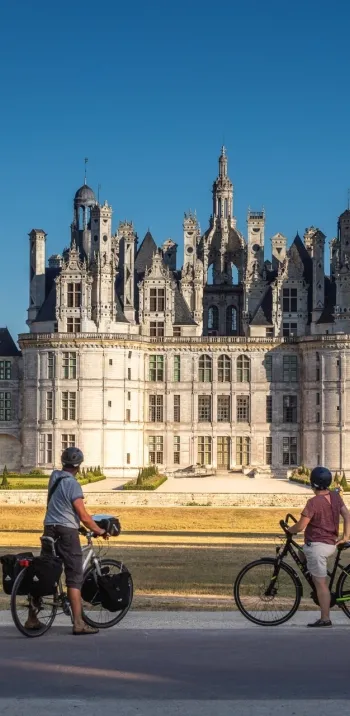 Château de Chambord
