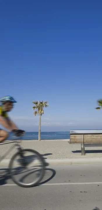 Véloroute Littorale