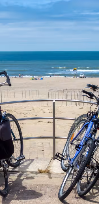 The Tour de Gironde by bike