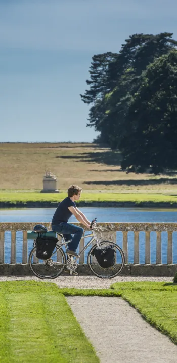 La Vallée royale de l'Eure