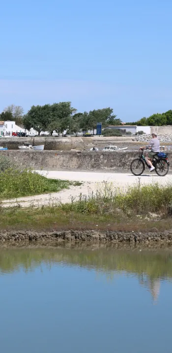 L'Île de Ré