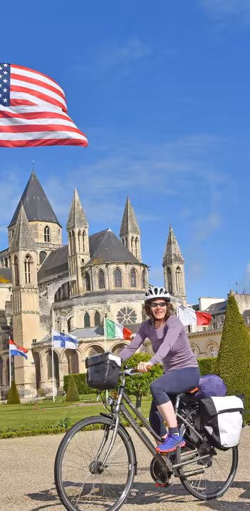 Un itinéraire historique : entre châteaux et vielles pierres