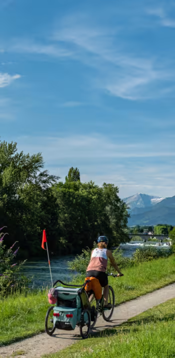 La Vélosud
