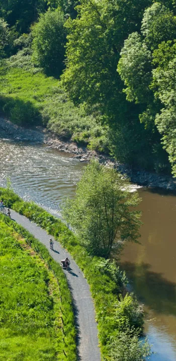 Au rythme de la vallée de la Vire