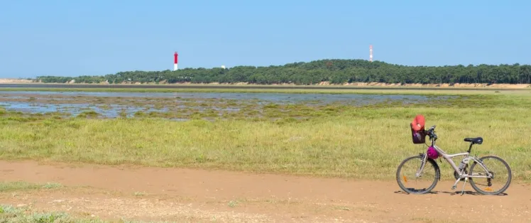 Tour de l'estuaire de la Gironde