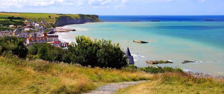 Arromanches
