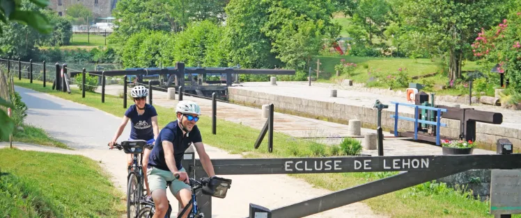 Canal d'Ille-et-Rance