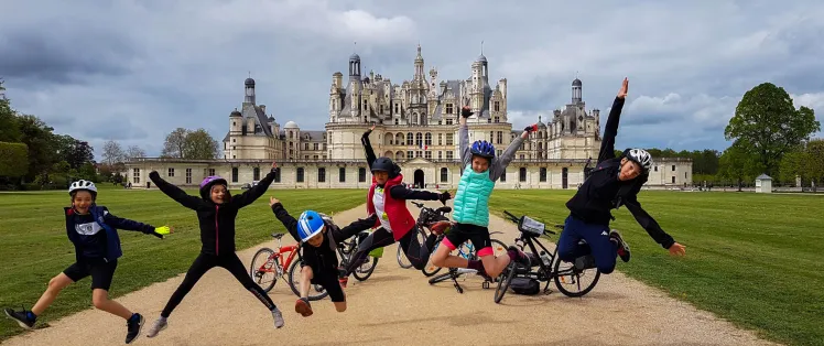 Château de Chambord