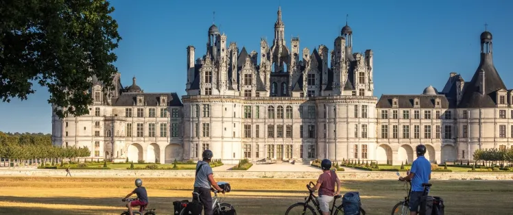 Château de Chambord