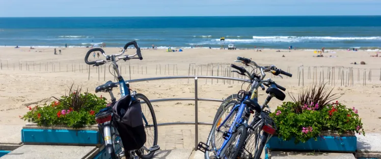 The Tour de Gironde by bike