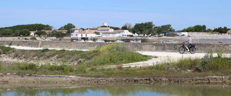 L'Île de Ré