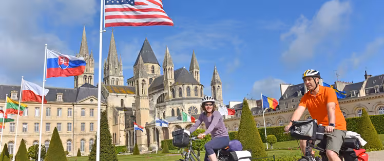 Un itinéraire historique : entre châteaux et vielles pierres