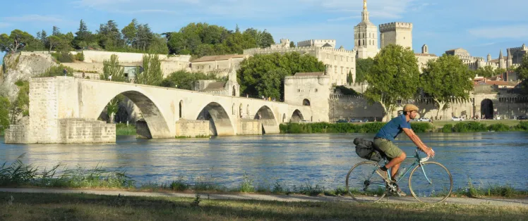 A dance in Avignon