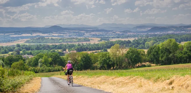 Vic-le-Comte / Issoire