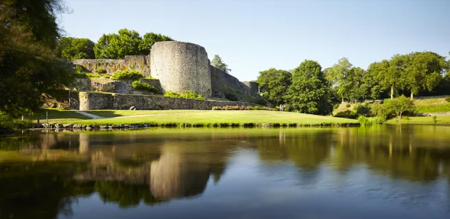 Cugand / Montaigu-Vendée